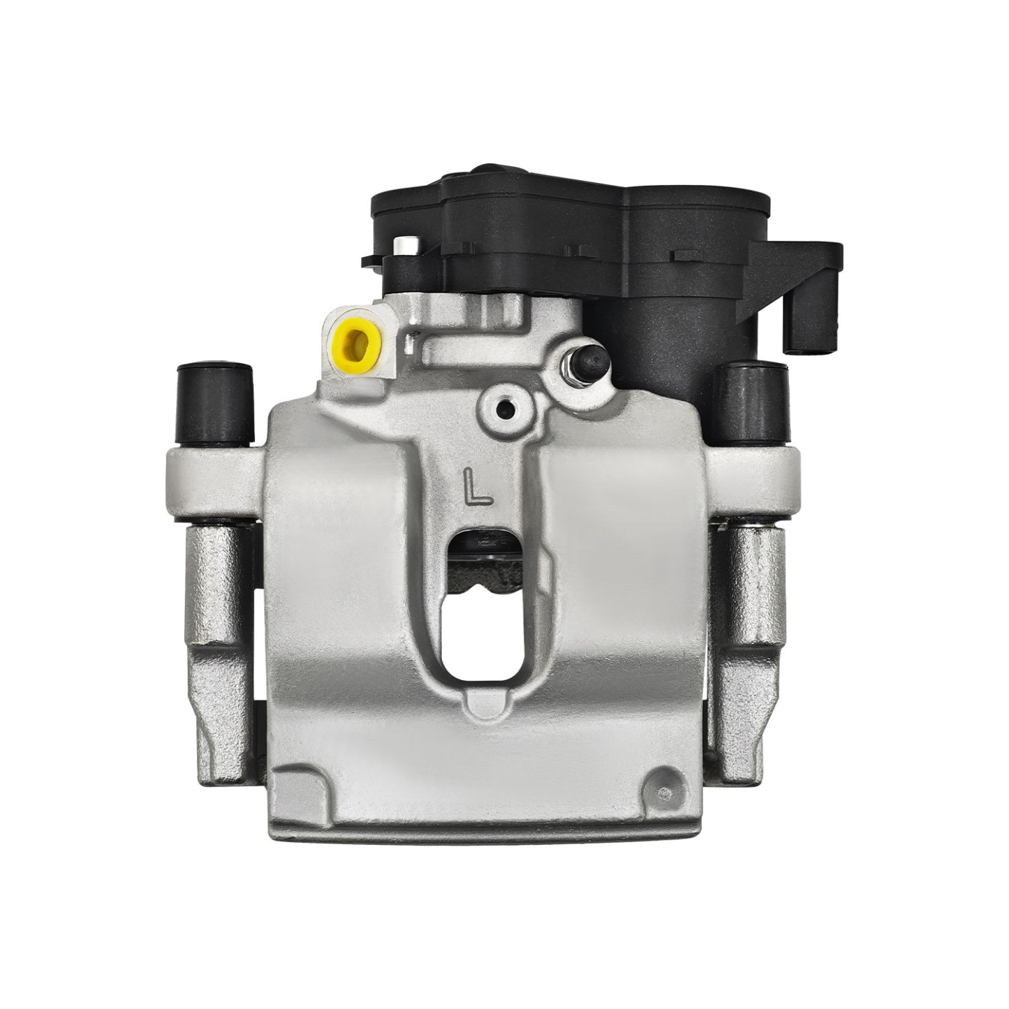 Rear Brake Caliper w/Bracket for Mercedes-Benz W205 2015-2023 C300 C350e 2.0L C400 C43 AMG 3.0L - Right Passenger Side