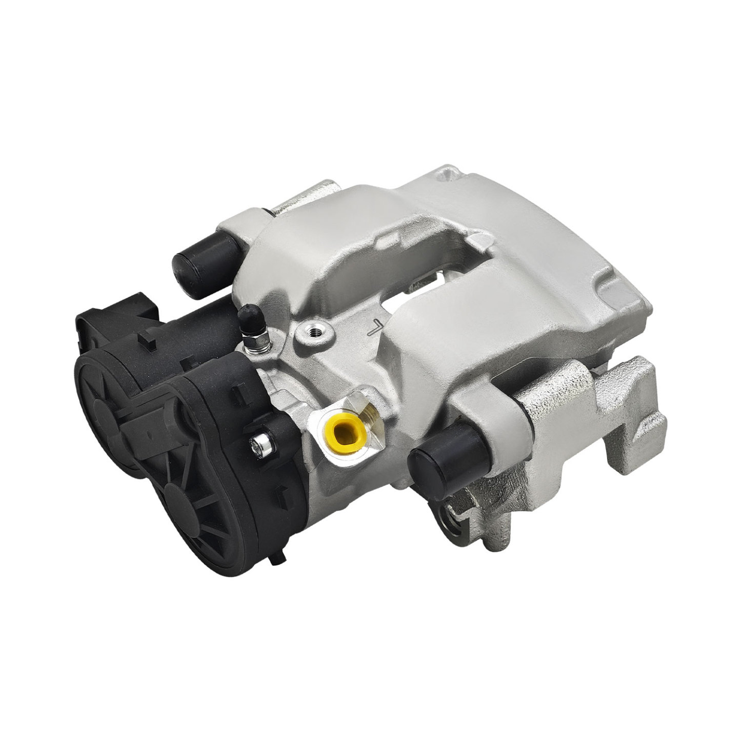 Rear Brake Caliper w/Bracket for Mercedes-Benz W205 2015-2023 C300 C350e 2.0L C400 C43 AMG 3.0L - Right Passenger Side