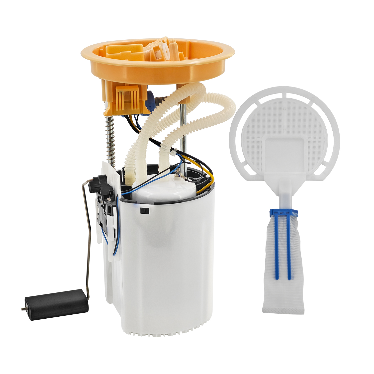 Fuel Pump Assembly for Volvo S80 V70 XC60 XC70 2010-2017 1.6L 2.0L