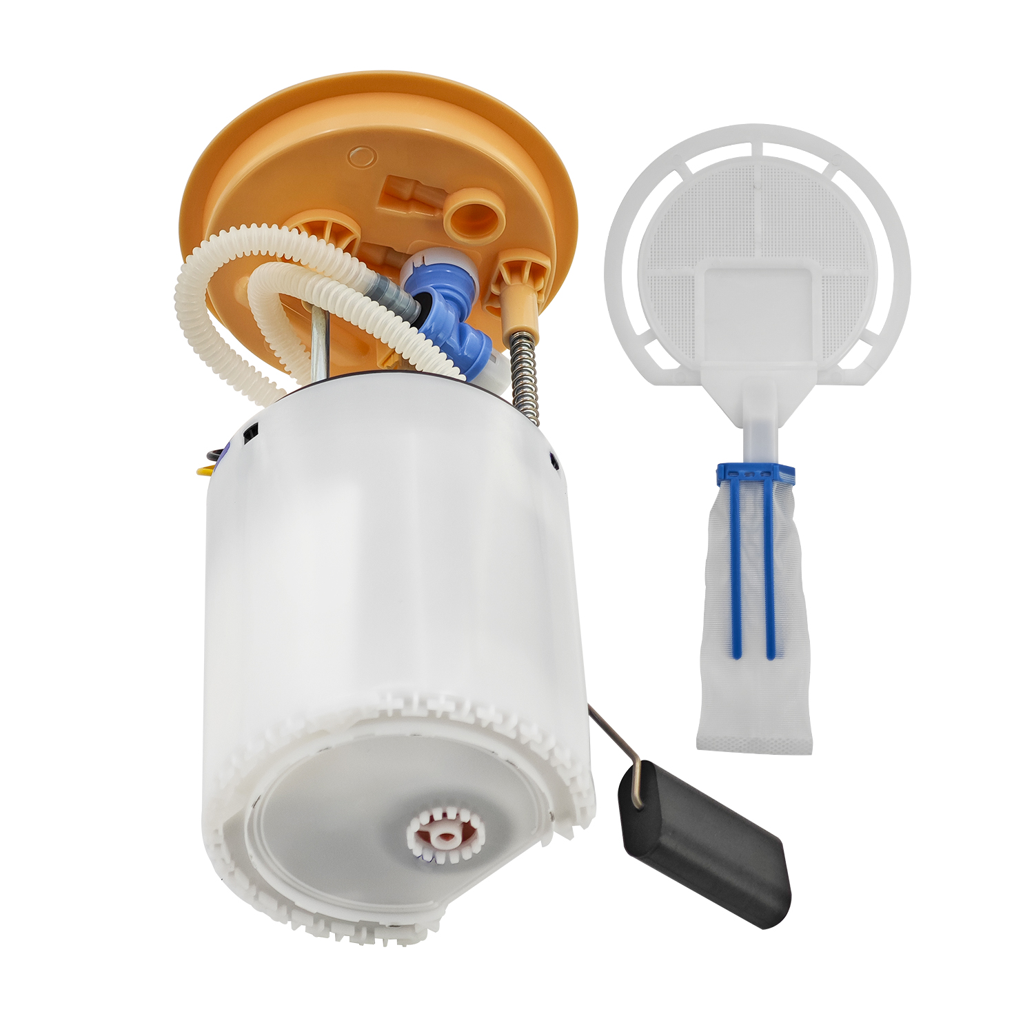 Fuel Pump Assembly for Volvo S80 V70 XC60 XC70 2010-2017 1.6L 2.0L