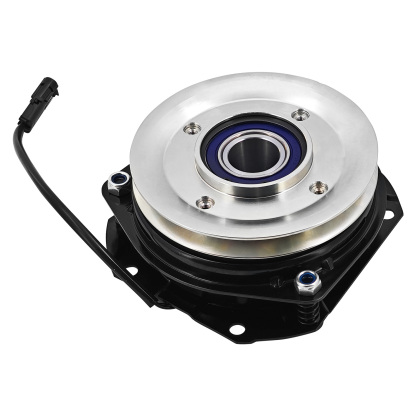 PTO Clutch Compatible with John Deere 316, 317, 318, 322, 330, 332, 420, 430 Lawn Garden Tractor