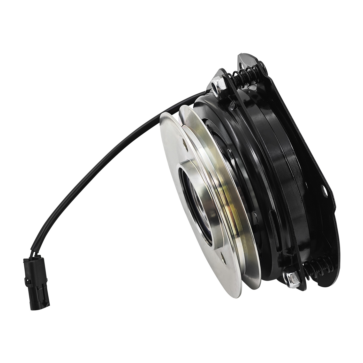 PTO Clutch Compatible with John Deere 316, 317, 318, 322, 330, 332, 420, 430 Lawn Garden Tractor