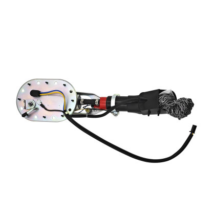 Fuel Pump Fit for 2002-2003 Honda VTX1800C VTX1800R VTX1800S, Fit for 2004 VTX1800C, Electric Fuel Injection Pump