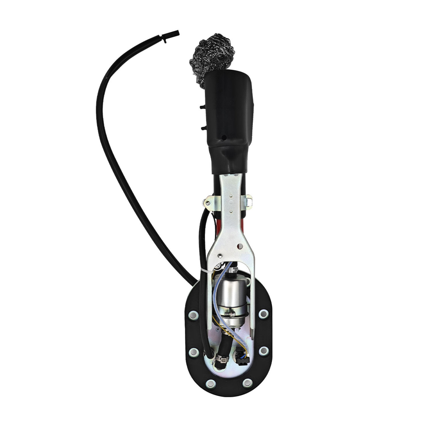 Fuel Pump Fit for 2002-2003 Honda VTX1800C VTX1800R VTX1800S, Fit for 2004 VTX1800C, Electric Fuel Injection Pump