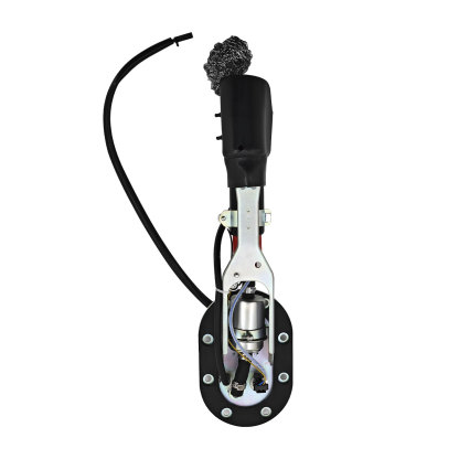 Fuel Pump Fit for 2002-2003 Honda VTX1800C VTX1800R VTX1800S, Fit for 2004 VTX1800C, Electric Fuel Injection Pump