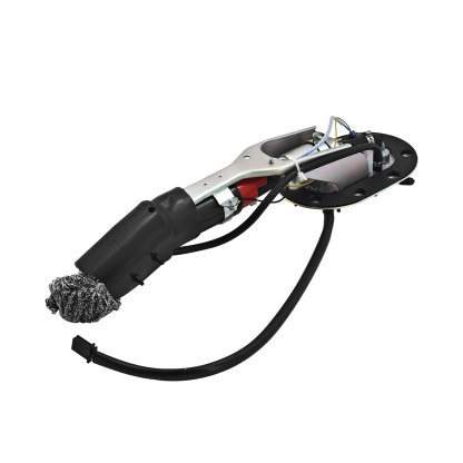 Fuel Pump Fit for 2002-2003 Honda VTX1800C VTX1800R VTX1800S, Fit for 2004 VTX1800C, Electric Fuel Injection Pump