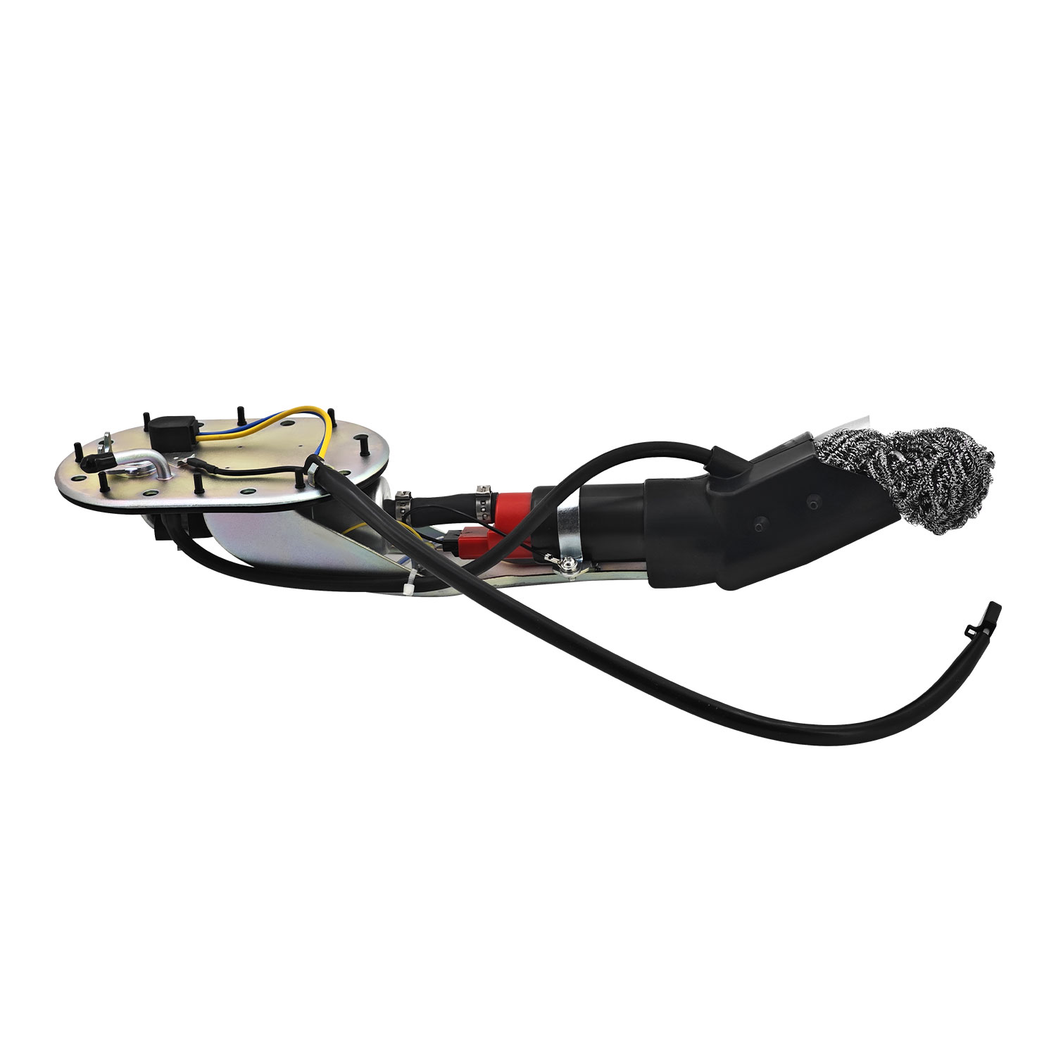 Fuel Pump Fit for 2002-2003 Honda VTX1800C VTX1800R VTX1800S, Fit for 2004 VTX1800C, Electric Fuel Injection Pump