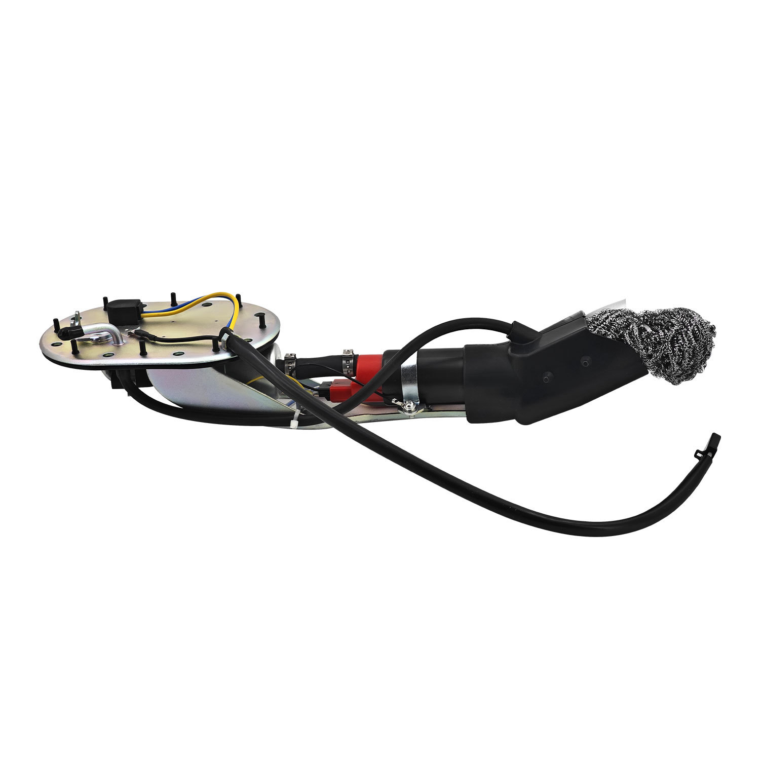 Fuel Pump Fit for 2002-2003 Honda VTX1800C VTX1800R VTX1800S, Fit for 2004 VTX1800C, Electric Fuel Injection Pump