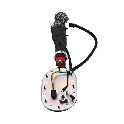 Fuel Pump Fit for 2002-2003 Honda VTX1800C VTX1800R VTX1800S, Fit for 2004 VTX1800C, Electric Fuel Injection Pump