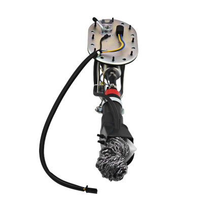 Fuel Pump Fit for 2002-2003 Honda VTX1800C VTX1800R VTX1800S, Fit for 2004 VTX1800C, Electric Fuel Injection Pump