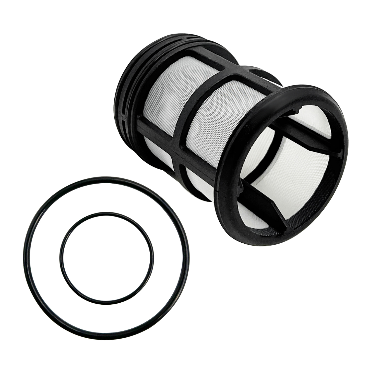 6 PCS Fuel Filter Compatible with Detroit Diesel DD13 DD15 DD16 Freightliner Western Star