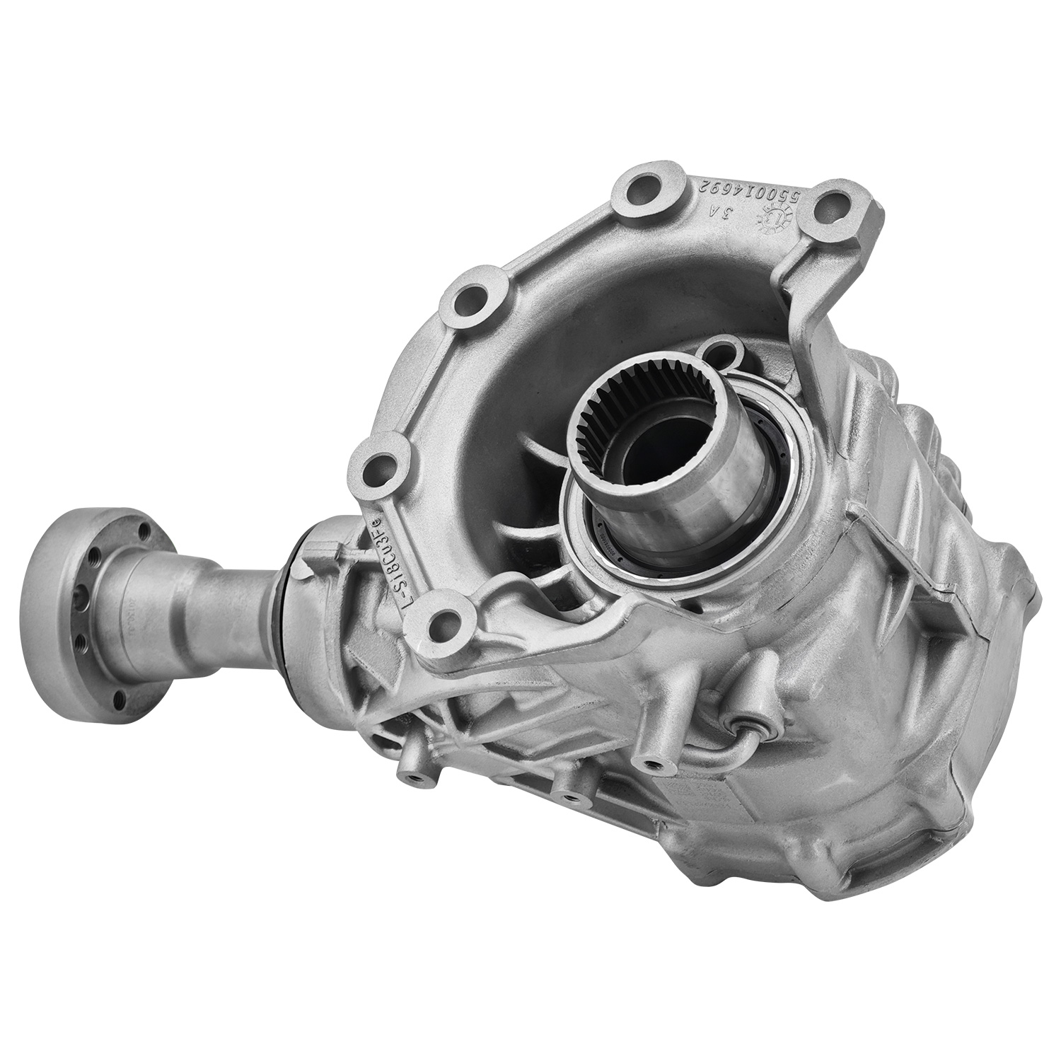 Transfer Case Assembly for Ford Escape 2014-2019, Fusion 2014-2020, for Lincoln MKZ 2014-2020 2.0L AWD