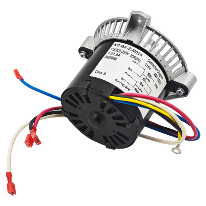 Motor Blower Compatible with Vulcan Hart #00960677