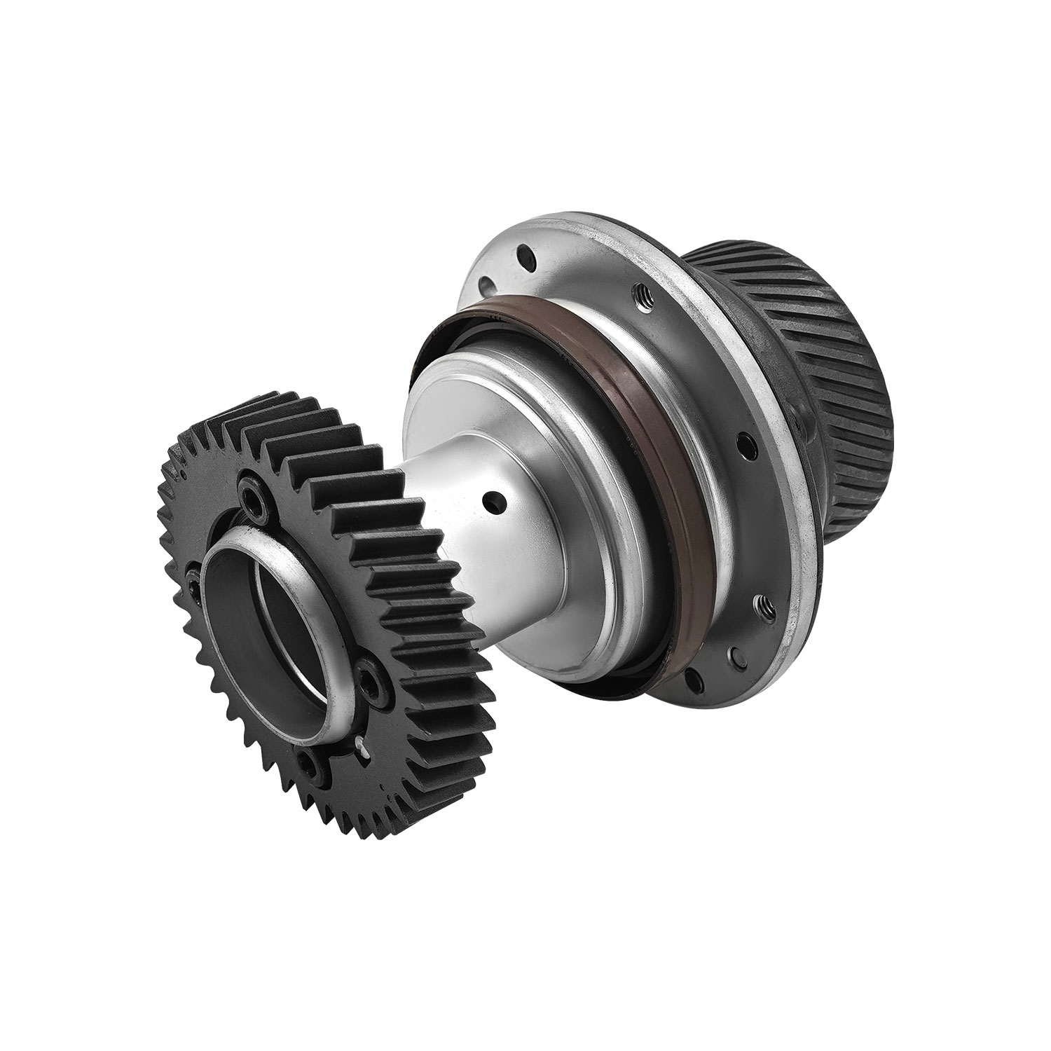 Camshaft Timing Gear Tube for Lexus 3UZFE 4.0L/4.3L Engines for GS300 GS430 LS430 2000-2010 for Toyota Celsior 1997-2006