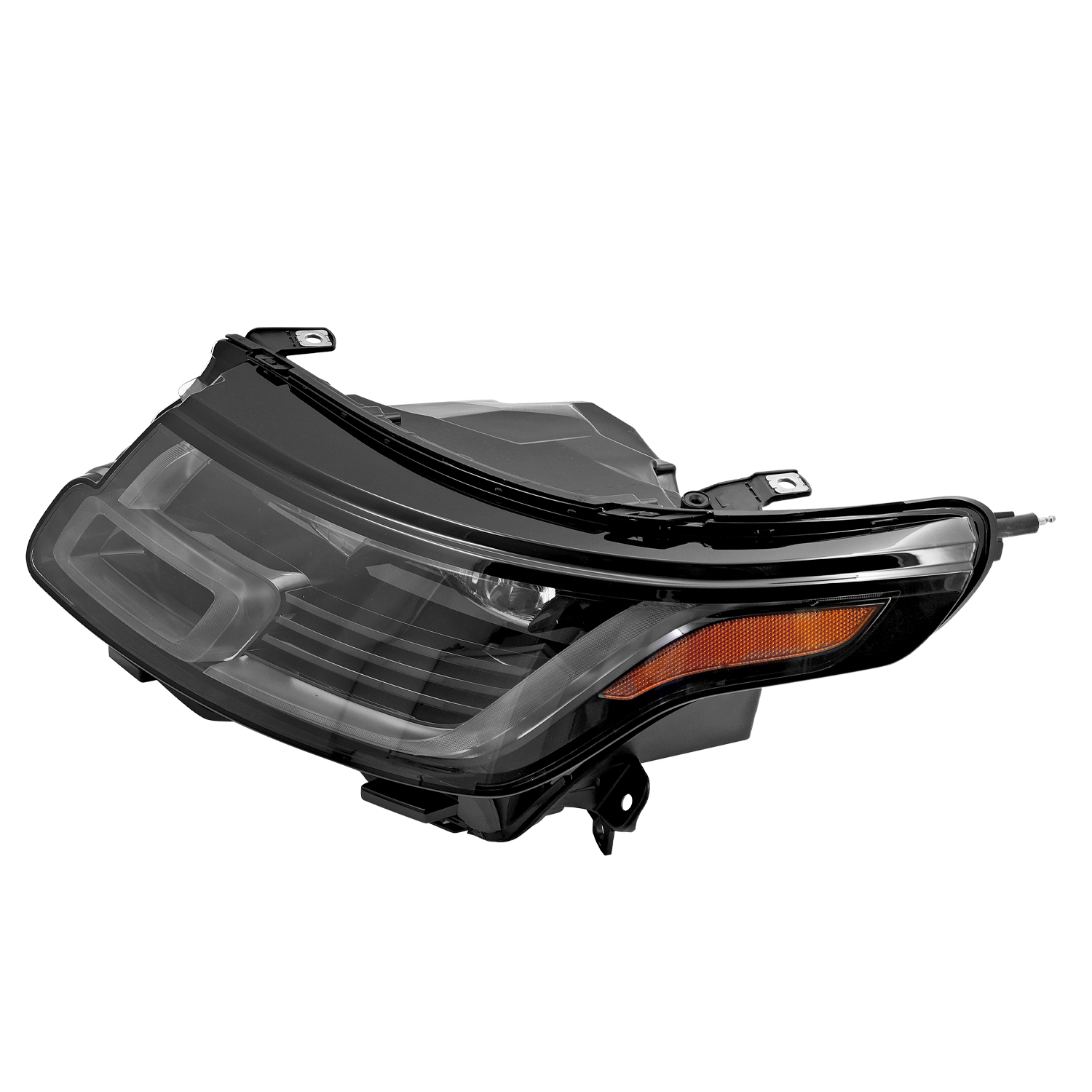  LED Headlight for 2018-2022 Land Rover Range Rover - Left Driver Side #LR169869