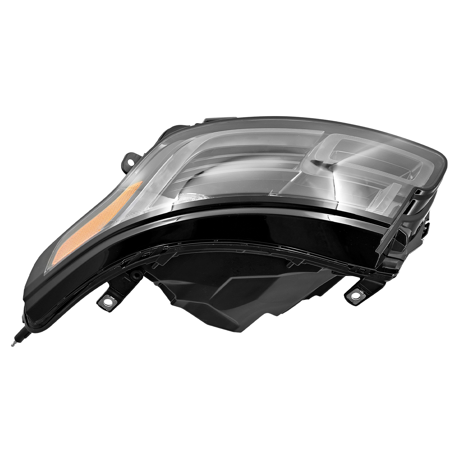  LED Headlight for 2018-2022 Land Rover Range Rover - Left Driver Side #LR169869