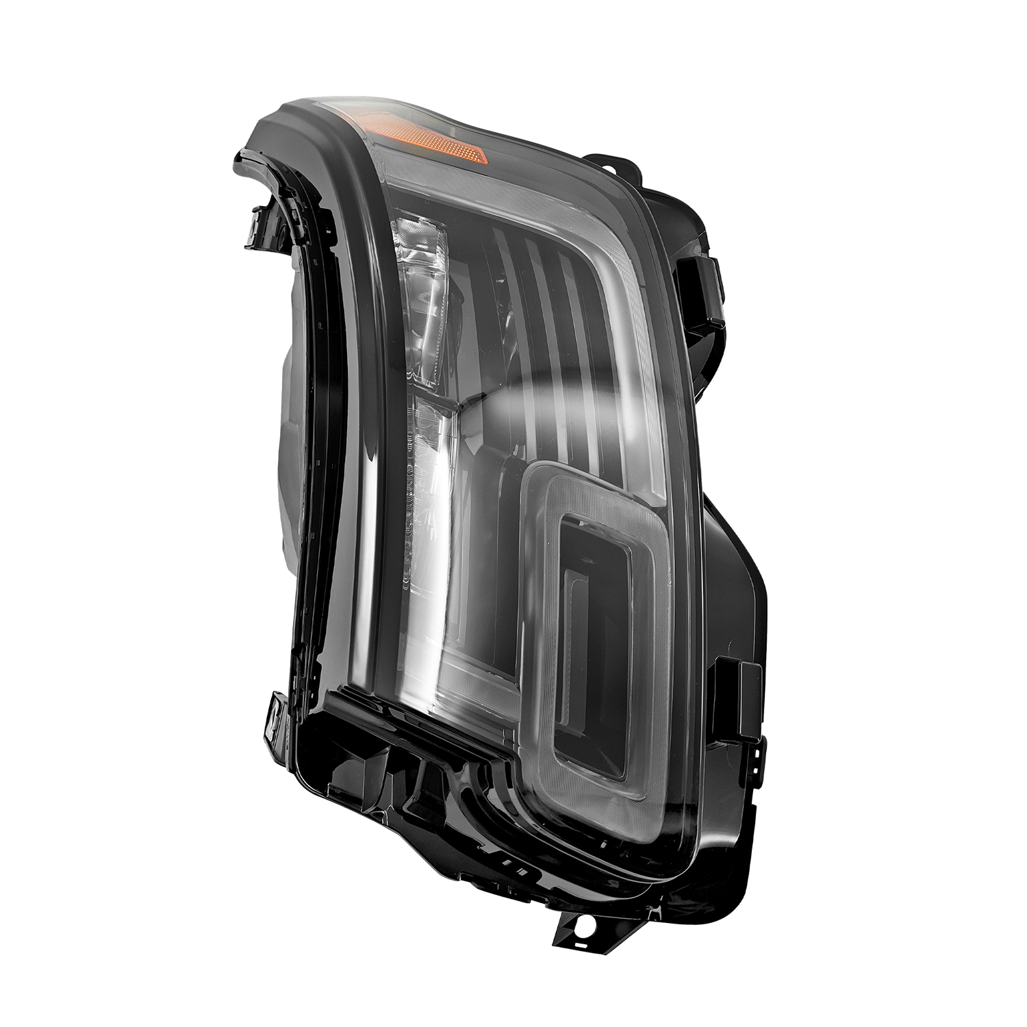  LED Headlight for 2018-2022 Land Rover Range Rover - Left Driver Side #LR169869