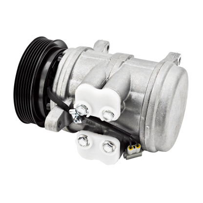 A/C Compressor EH388 Fits for Ford Mustang 5.0L/3.8L 1982-1993