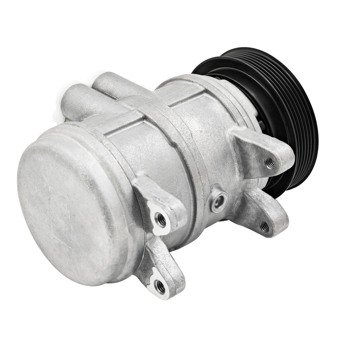 A/C Compressor EH388 Fits for Ford Mustang 5.0L/3.8L 1982-1993