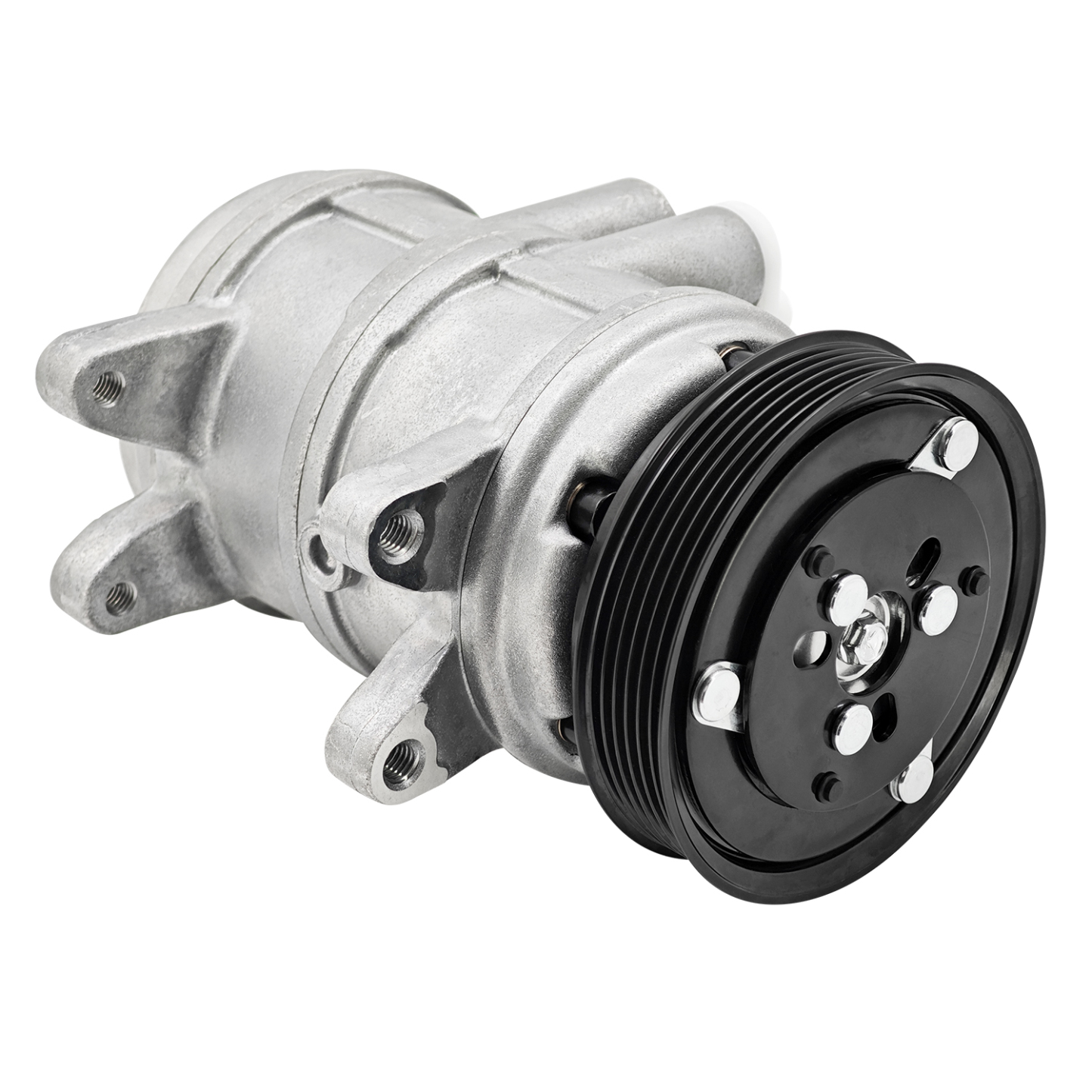 A/C Compressor EH388 Fits for Ford Mustang 5.0L/3.8L 1982-1993