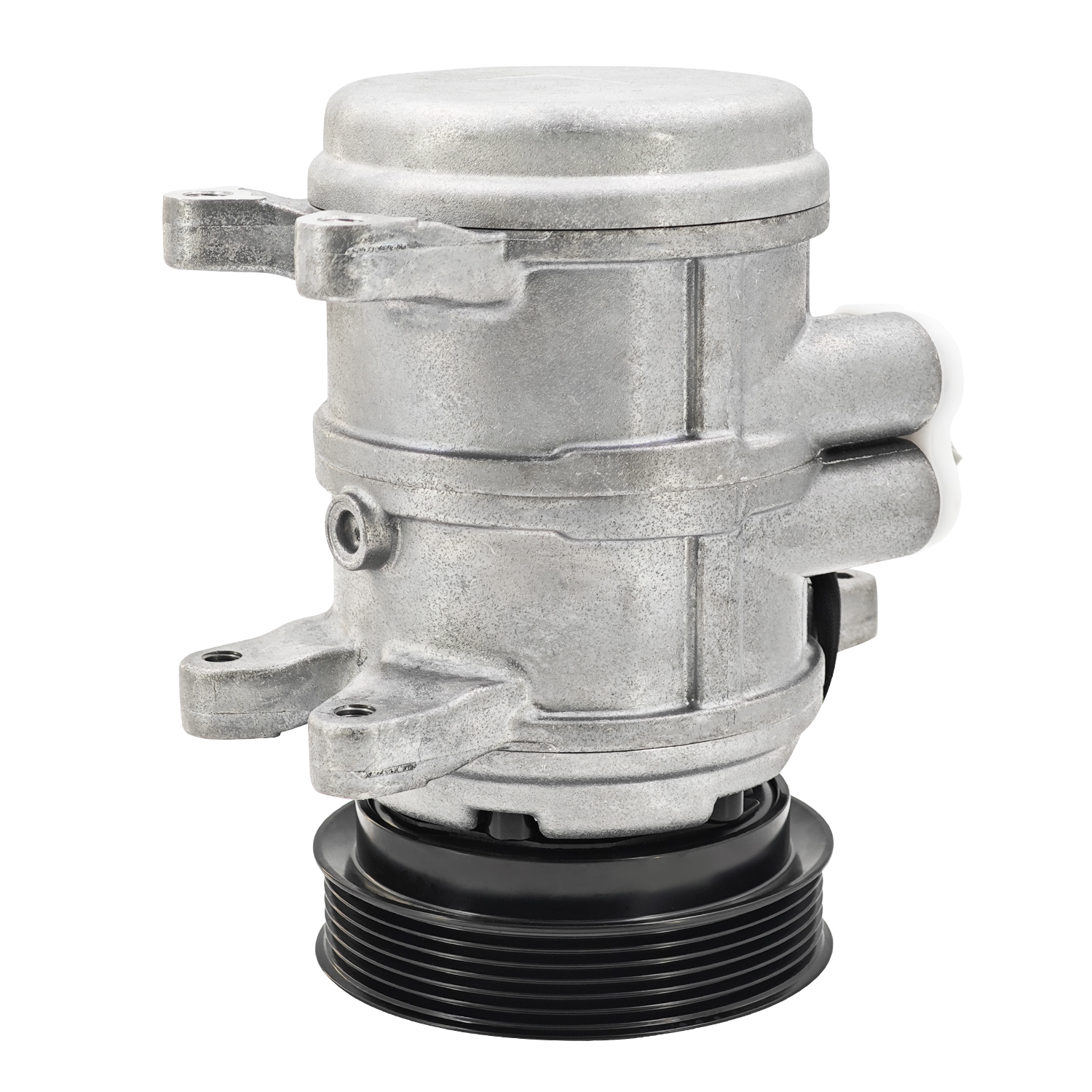 A/C Compressor EH388 Fits for Ford Mustang 5.0L/3.8L 1982-1993