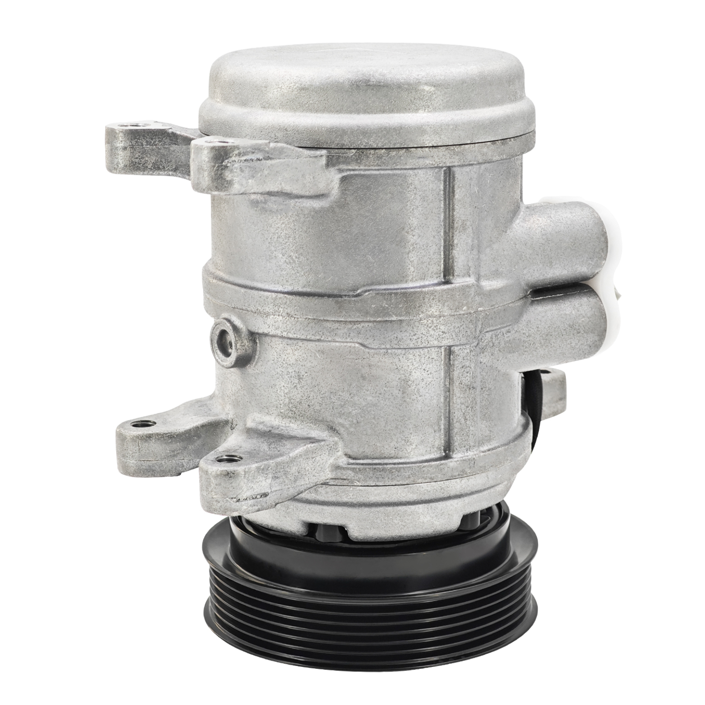 A/C Compressor EH388 Fits for Ford Mustang 5.0L/3.8L 1982-1993