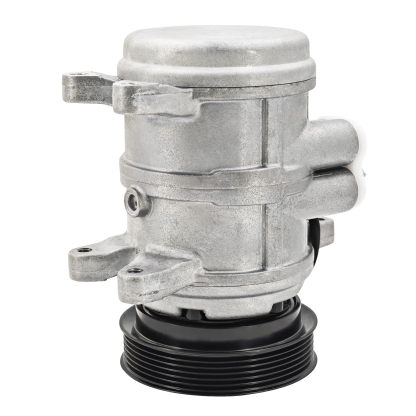 A/C Compressor EH388 Fits for Ford Mustang 5.0L/3.8L 1982-1993