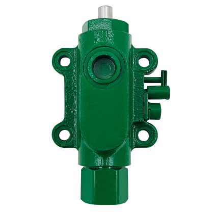 Hydraulic Valve Compatible with John Deere 650 750 850 950 Tractors