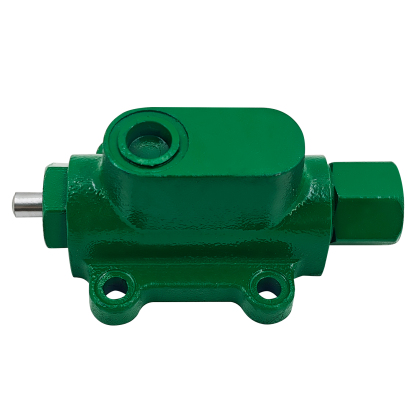 Hydraulic Valve Compatible with John Deere 650 750 850 950 Tractors