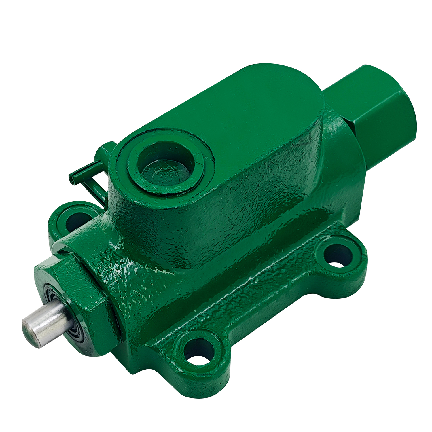 Hydraulic Valve Compatible with John Deere 650 750 850 950 Tractors