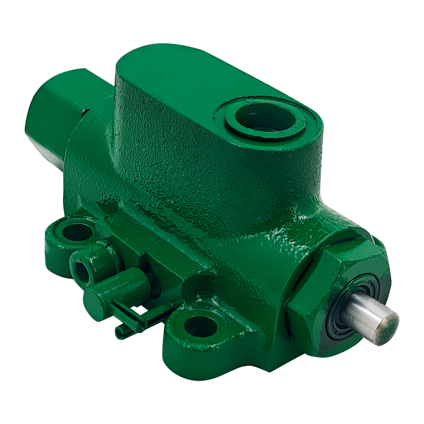 Hydraulic Valve Compatible with John Deere 650 750 850 950 Tractors