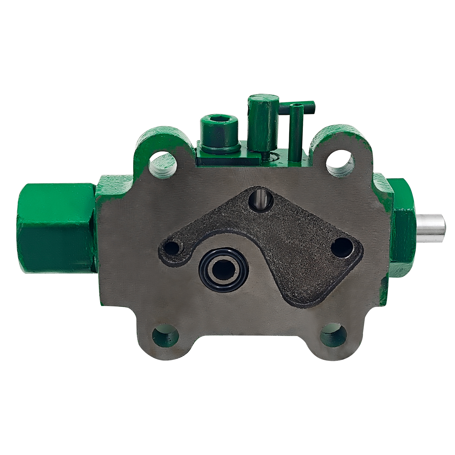 Hydraulic Valve Compatible with John Deere 650 750 850 950 Tractors