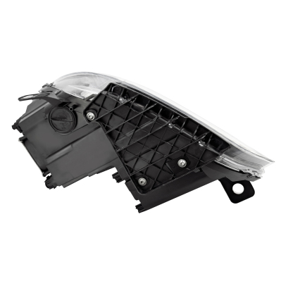 HID Xenon Headlight Compatible with Maserati Ghibli 2014-2018 - Right Passenger Side