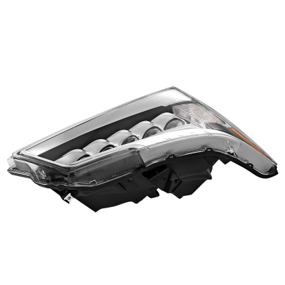 LED Headlight Compatible with Acura MDX 2014-2016 - Right Passenger Side