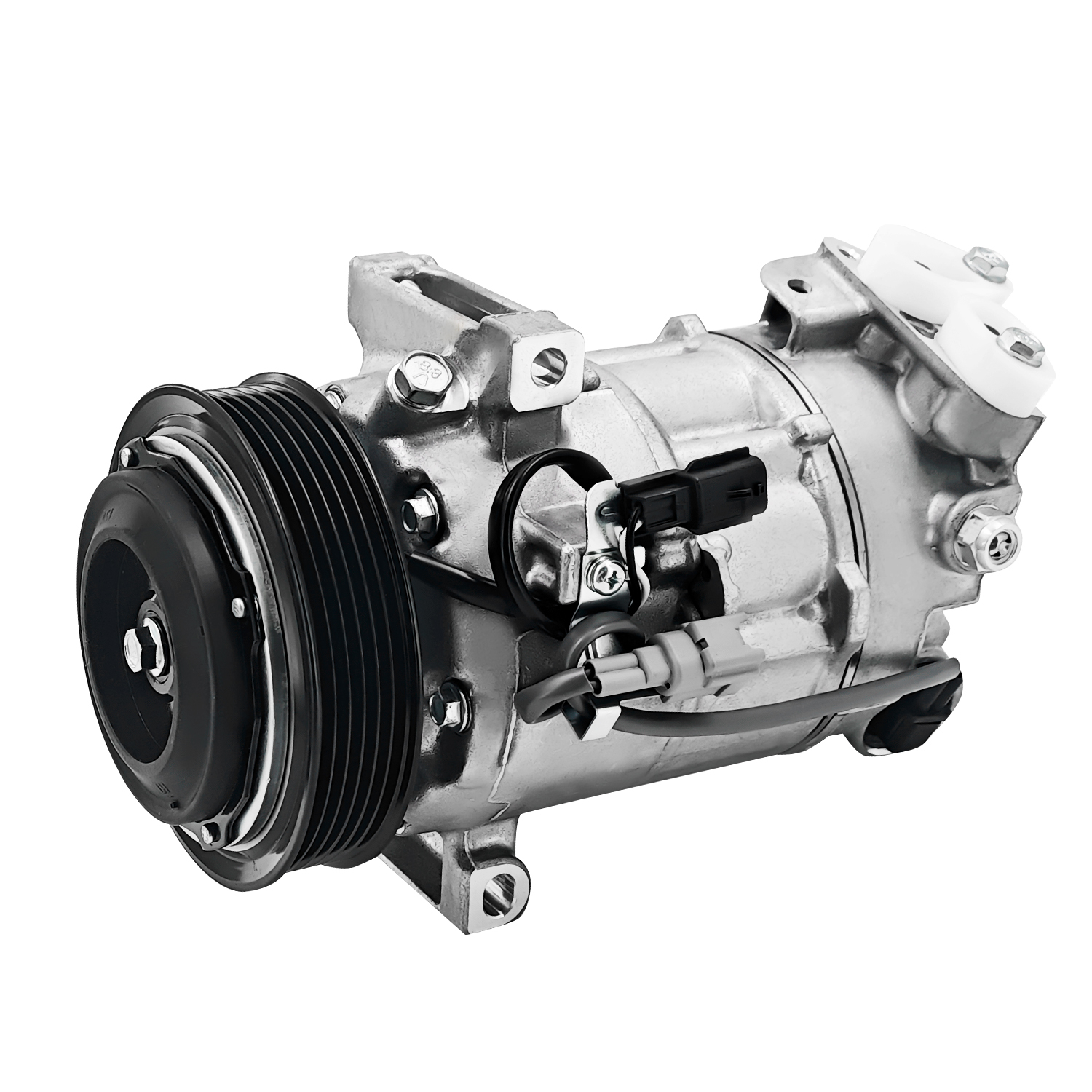 AC Compressor for Mitsubishi Outlander 2.5L 2022 2023 for Nissan Rogue 2.5L 2021-2023 for Nissan Altima 2.5L 2019-2022