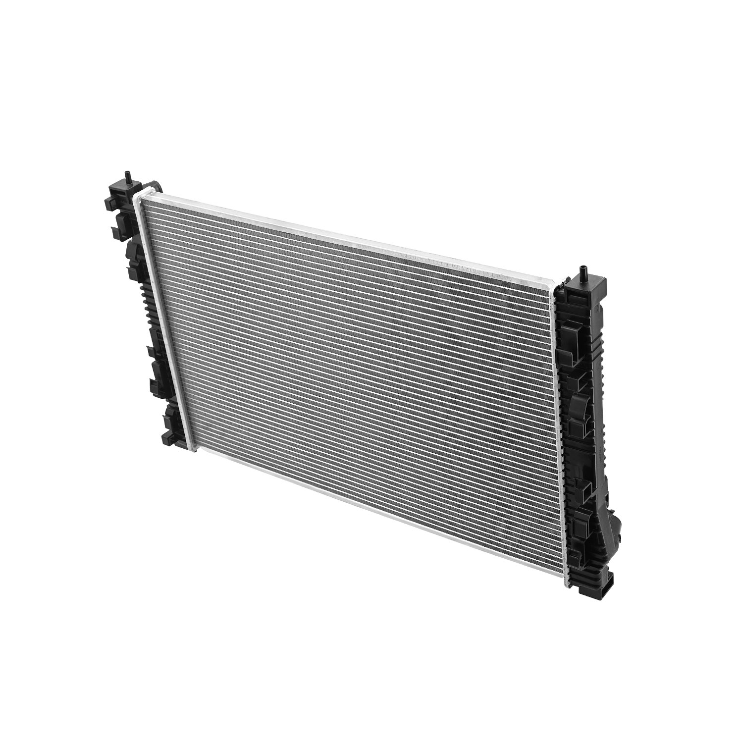 Radiator Fits for Nissan Rogue 1.5L 2021-2024