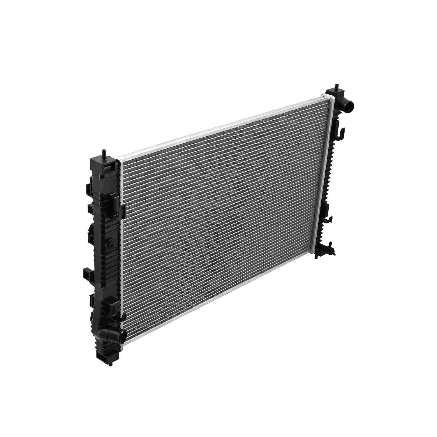 Radiator Fits for Nissan Rogue 1.5L 2021-2024