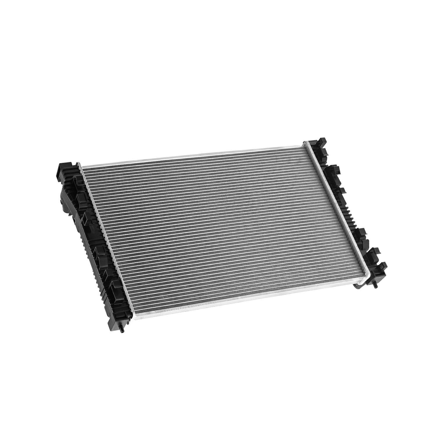 Radiator Fits for Nissan Rogue 1.5L 2021-2024