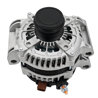12V 240A Alternator Compatible with Jeep Wrangler Unlimited Sport 2019-2023 2.0L