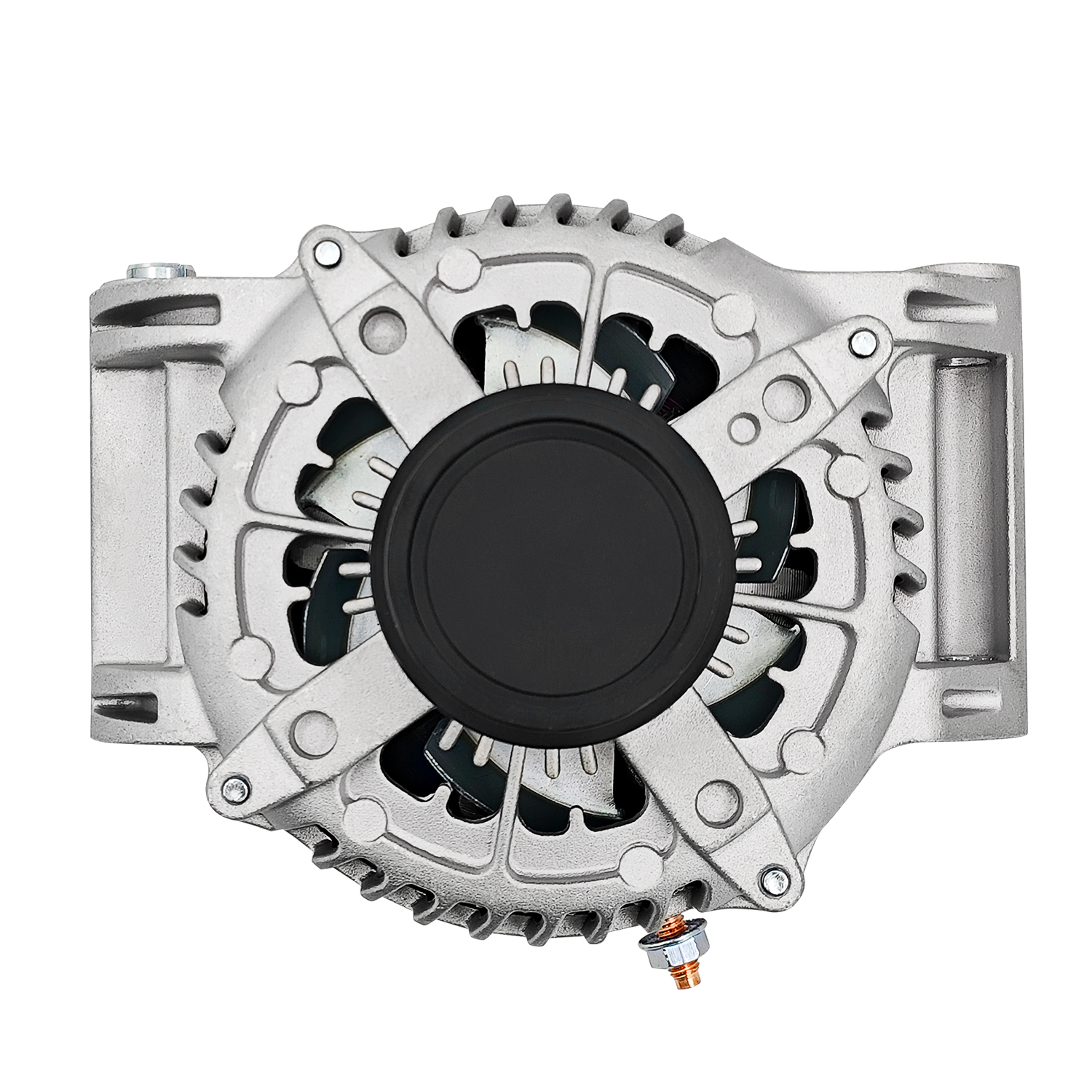 12V 240A Alternator Compatible with Jeep Wrangler Unlimited Sport 2019-2023 2.0L