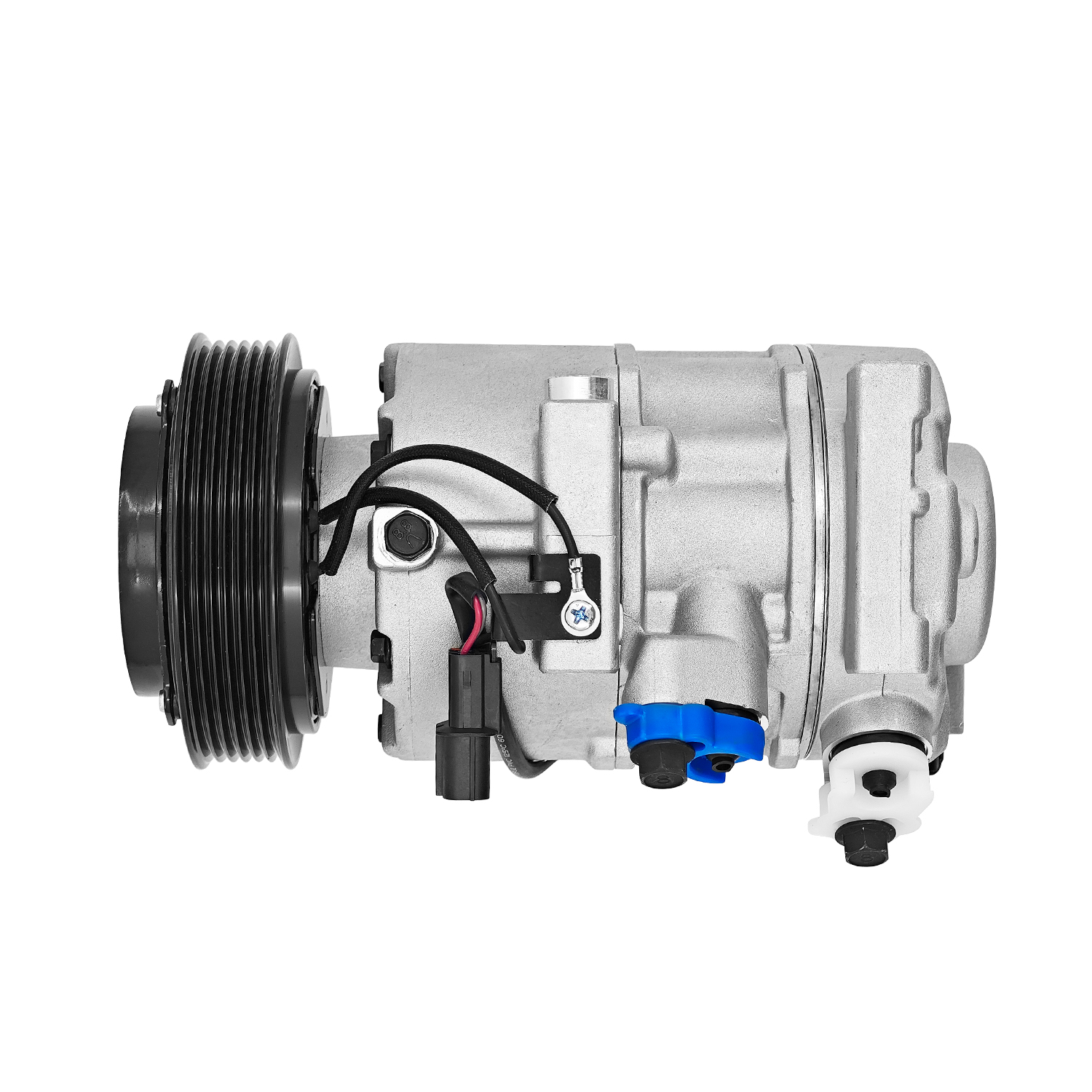 A/C Compressor for Hyundai Tucson 2.4L 2019-2021 for Kia Sportage 2.0L 2.4L 2020-2022