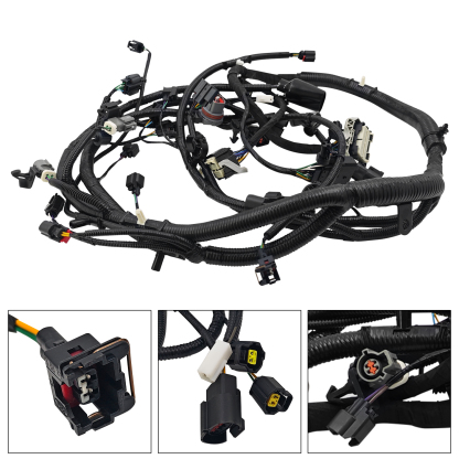 Engine Wire Wiring Harness for Ford Explorer/Explorer Sport 4.0L V6 for Mercury Mountaineer 4.0L V6 2006-2007