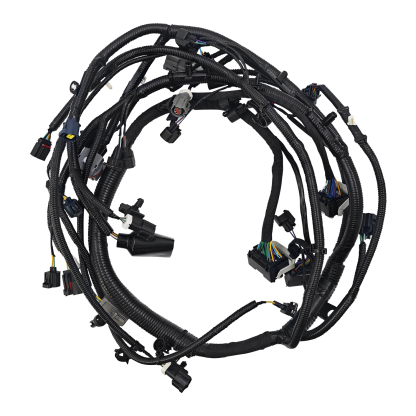 Engine Wire Wiring Harness for Ford Explorer/Explorer Sport 4.0L V6 for Mercury Mountaineer 4.0L V6 2006-2007