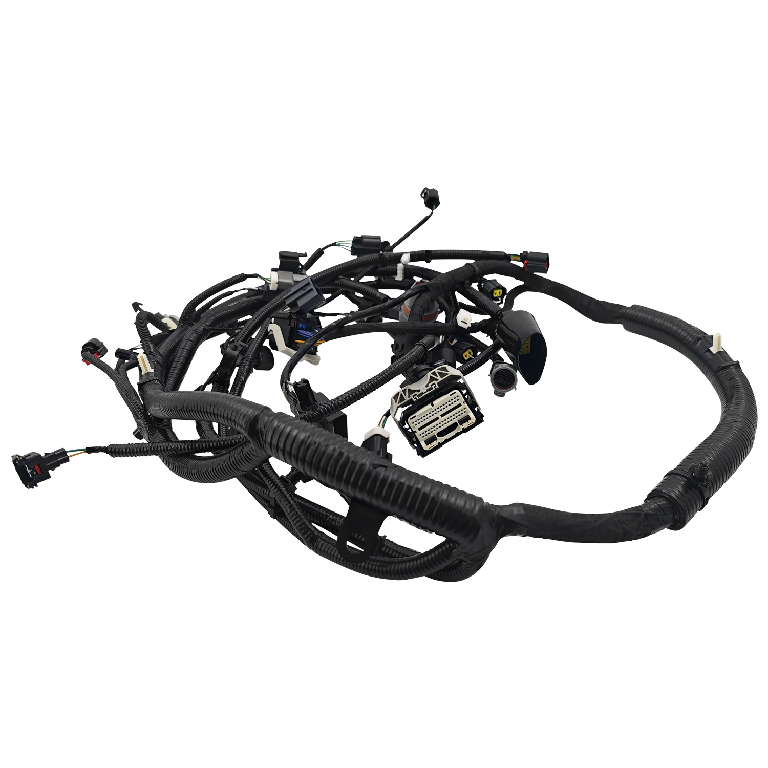 Engine Wire Wiring Harness for Ford Explorer/Explorer Sport 4.0L V6 for Mercury Mountaineer 4.0L V6 2006-2007