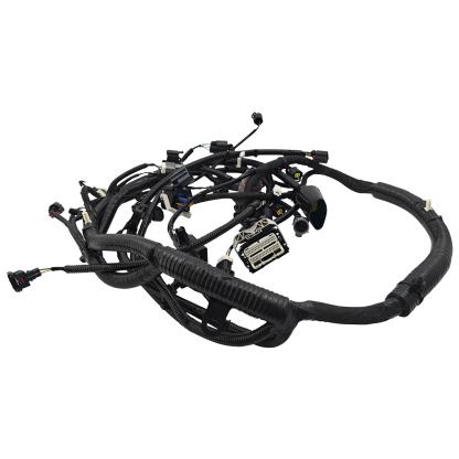 Engine Wire Wiring Harness for Ford Explorer/Explorer Sport 4.0L V6 for Mercury Mountaineer 4.0L V6 2006-2007
