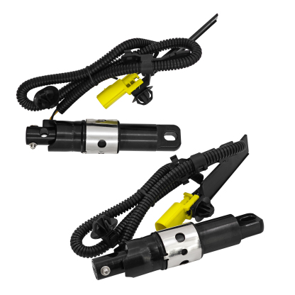 Left & Right Pop Up Hood Lifter for Lexus ES250 ES300h ES350 3.5L 2.5L 2019-2022