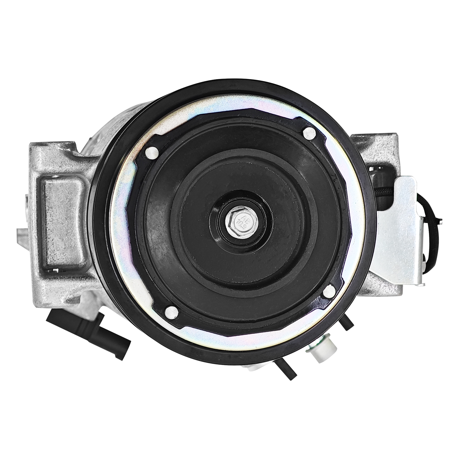 A/C Compressor Compatible with Jeep Compass 2.4L 2017-2022