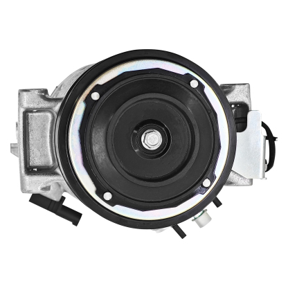 A/C Compressor Compatible with Jeep Compass 2.4L 2017-2022