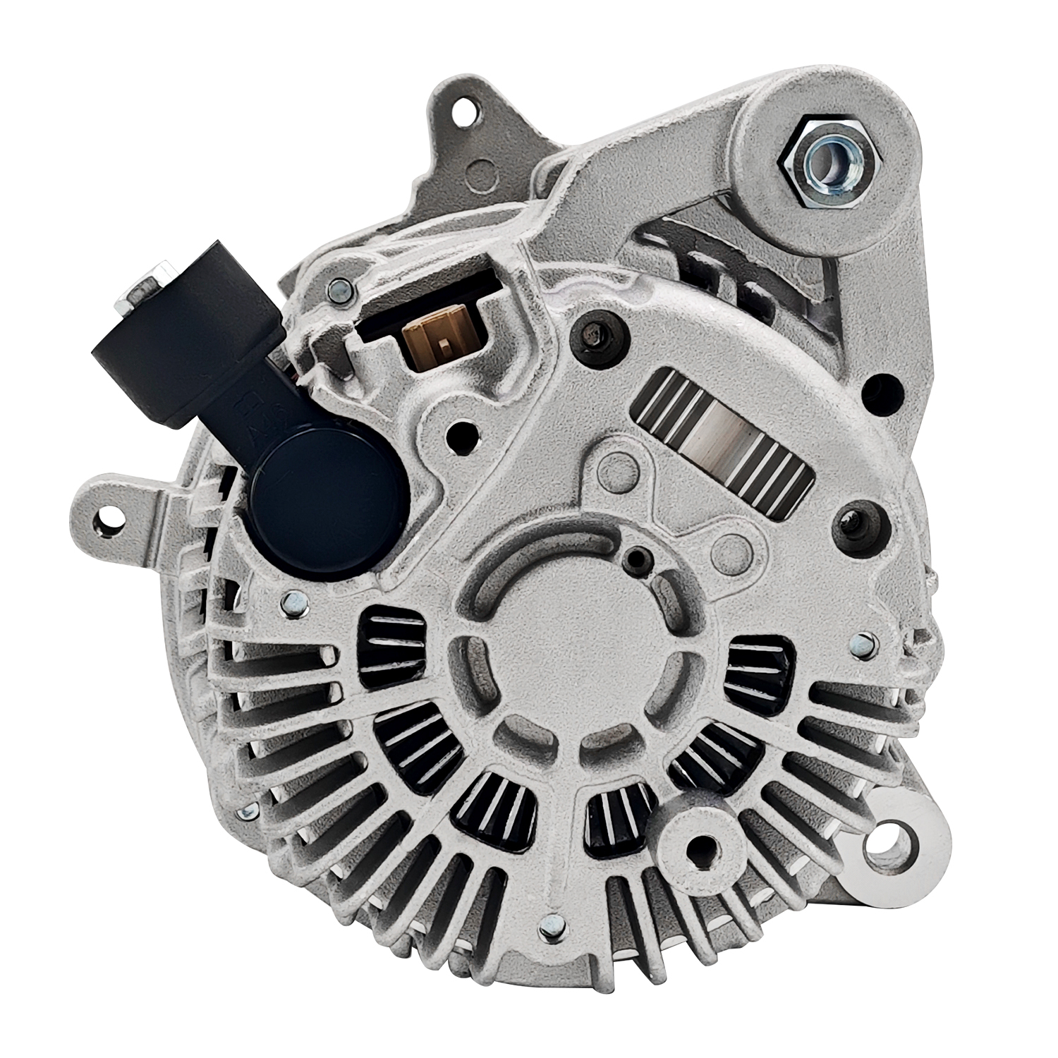 12V 100AMP 6-Groove Alternator Fits for Honda HR-V/HRV 1.8L 2019-2022