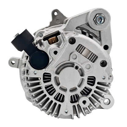 12V 100AMP 6-Groove Alternator Fits for Honda HR-V/HRV 1.8L 2019-2022